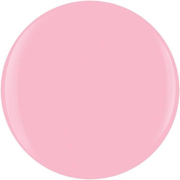 Gelish Soak Off Gel Polish - Pink Smoothie 15ml