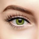 Gemstone Green Freshlook Colorblends Prescription Contact Lenses