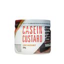 Gen-Tec Casein Custard 320g Choc Hazelnut