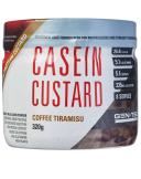 Gen-Tec Casein Custard 320g Coconut