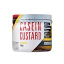 Gen-Tec Casein Custard 320g Coconut