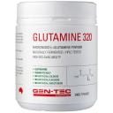 Gen-Tec Glutamine 320 - 1kg