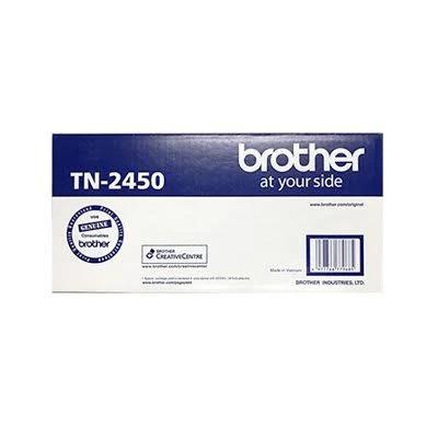 Genuine Brother HLL2350DW Toner Cartridge