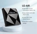 Genuine Ottocast Wireless Apple Carplay Dongle U2-air Fast Usb