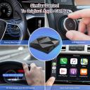Genuine Ottocast Wireless Apple Carplay Dongle U2-air Fast Usb