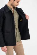 Genuine Work Jacket Blue 50/XL