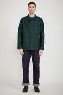 Genuine Work Jacket Forest 42/XS