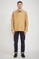 Genuine Work Jacket Kraft 44/S