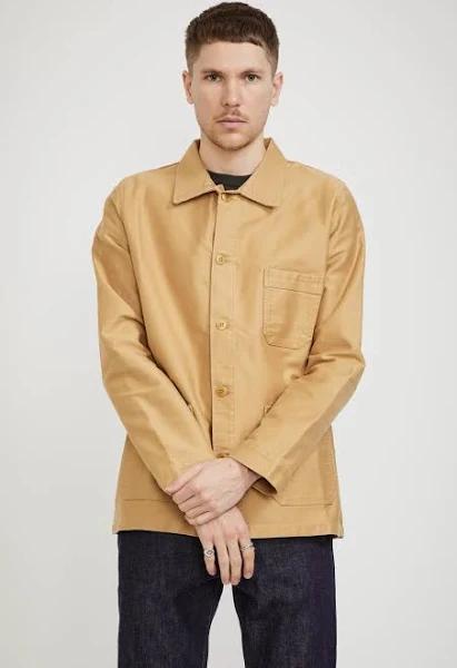 Genuine Work Jacket Kraft 44/S