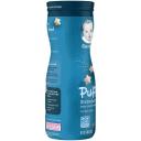 Gerber Graduates Puffs, Strawberry Apple, 1.48-Ounce (Pack of 6)