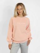 Get More Crew HZP Hazey Pink / 16