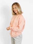 Get More Crew HZP Hazey Pink / 16