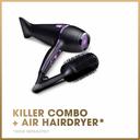 ghd 55 mm Size 4 Ceramic Vented Radial Brush
