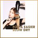 ghd 55 mm Size 4 Ceramic Vented Radial Brush