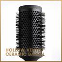 ghd 55 mm Size 4 Ceramic Vented Radial Brush