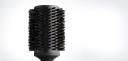 ghd Natural Bristle Radial Brush - Size 4