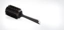 ghd Natural Bristle Radial Brush - Size 4