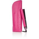 ghd Take Control Now Hair Straightener Platinum + Pink + Case