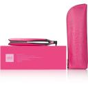 ghd Take Control Now Hair Straightener Platinum + Pink + Case