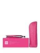 ghd Take Control Now Hair Straightener Platinum + Pink + Case
