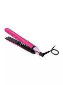 ghd Take Control Now Hair Straightener Platinum + Pink + Case