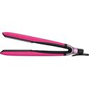 ghd Take Control Now Hair Straightener Platinum + Pink + Case