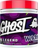 Ghost Legend Grapefruit