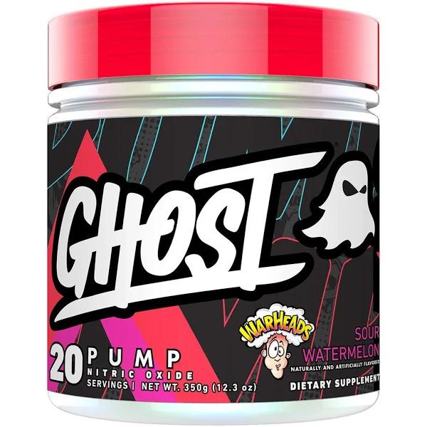 Ghost Pump Sour Watermelon