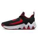 Giannis Immortality 2 Basketball Shoes - Black
