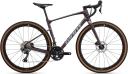 Giant Gravel Bike - Revolt Advanced 0 Shimano - GRX - 810 Charcoal Plu