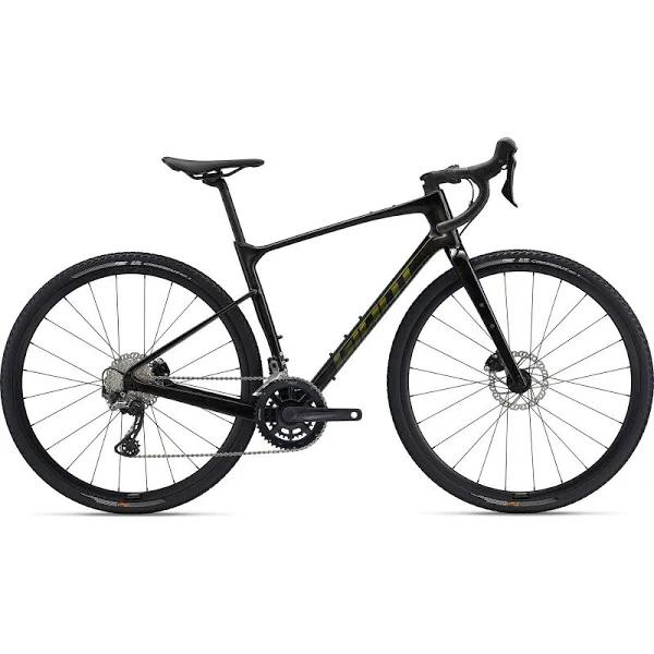 Giant Revolt Advanced 2 | BikeExchange 2022