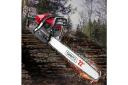 Giantz Latest 62CC Petrol Commercial Chainsaw 22 Bar E-Start Chain Saw Pruning