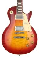 Gibson 60th Anniversary 1960 Les Paul Standard - V1 Deep Cherry Sunburst