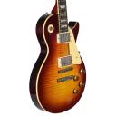 Gibson 60th Anniversary 1960 Les Paul Standard - V1 Deep Cherry Sunburst