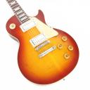 Gibson 60th Anniversary 1960 Les Paul Standard - V1 Deep Cherry Sunburst