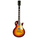 Gibson 60th Anniversary 1960 Les Paul Standard - V1 Deep Cherry Sunburst