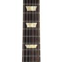 Gibson 60th Anniversary 1960 Les Paul Standard - V1 Deep Cherry Sunburst