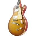 Gibson Custom Shop 1960 Les Paul Standard - Royal Teaburst