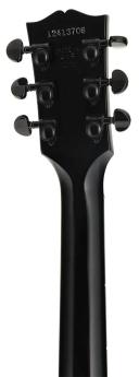 Gibson ES-335 Studio (Single Pickup) Ebony 2013