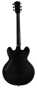 Gibson ES-335 Studio (Single Pickup) Ebony 2013