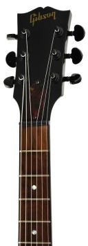 Gibson ES-335 Studio (Single Pickup) Ebony 2013