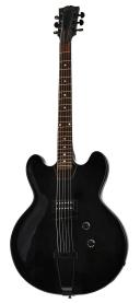 Gibson ES-335 Studio (Single Pickup) Ebony 2013