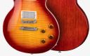 Gibson Les Paul Standard 2018 Heritage Cherry Sunburst