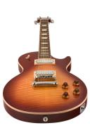 Gibson Les Paul Standard 2018 Heritage Cherry Sunburst