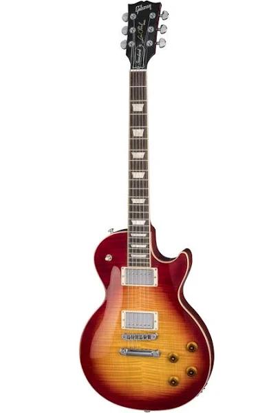 Gibson Les Paul Standard 2018 Heritage Cherry Sunburst