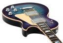 Gibson Les Paul Standard HP Blueberry Burst 2017