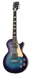 Gibson Les Paul Standard HP Blueberry Burst 2017