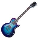 Gibson Les Paul Standard HP Blueberry Burst 2017