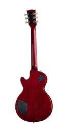 Gibson Les Paul Standard Wine Red Candy 2015