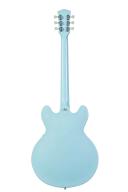 Gibson Memphis '64 ES-345 Sea Foam Green VOS 2016